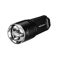 photo FENIX - 5000 lumen LED flashlight 3